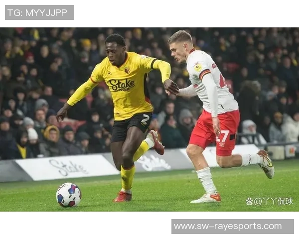 12月14日英超焦点战利物浦对阵沃特福德精彩直播全程回顾