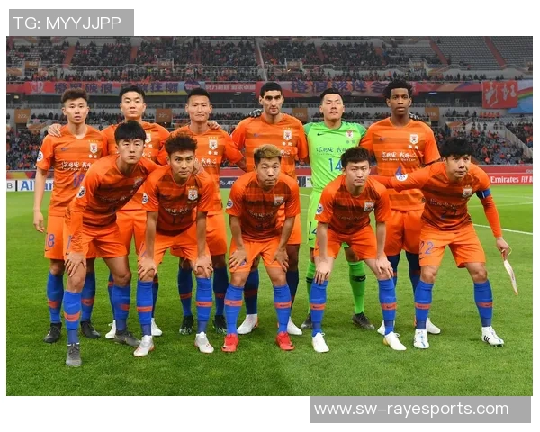 5月8日山东鲁能对阵庆南FC精彩直播全程回顾与赛后分析