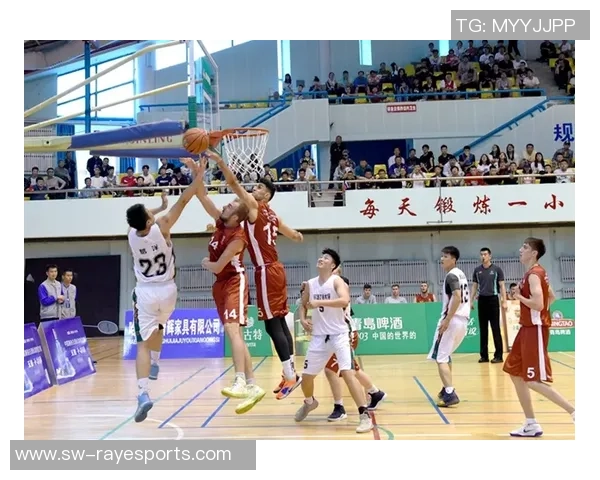 浙职院与上海队激烈对决篮球比赛精彩录像回放全景解析