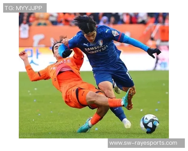 神户胜利对阵水原三星的比赛分析与预测结果探讨 神户胜利对阵水原三星的比赛分析与预测结果探讨